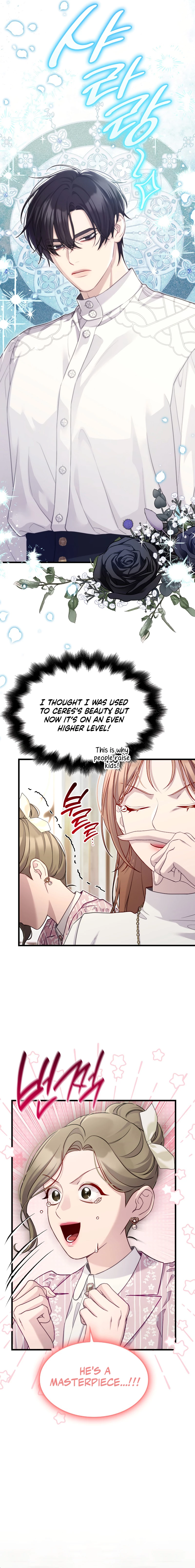 Turning the Mad Dog into a Genteel Lord Chapter 28 - Page 7