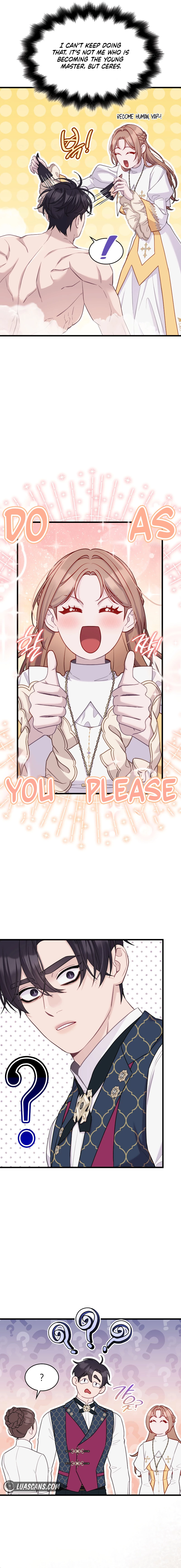 Turning the Mad Dog into a Genteel Lord Chapter 29 - Page 15