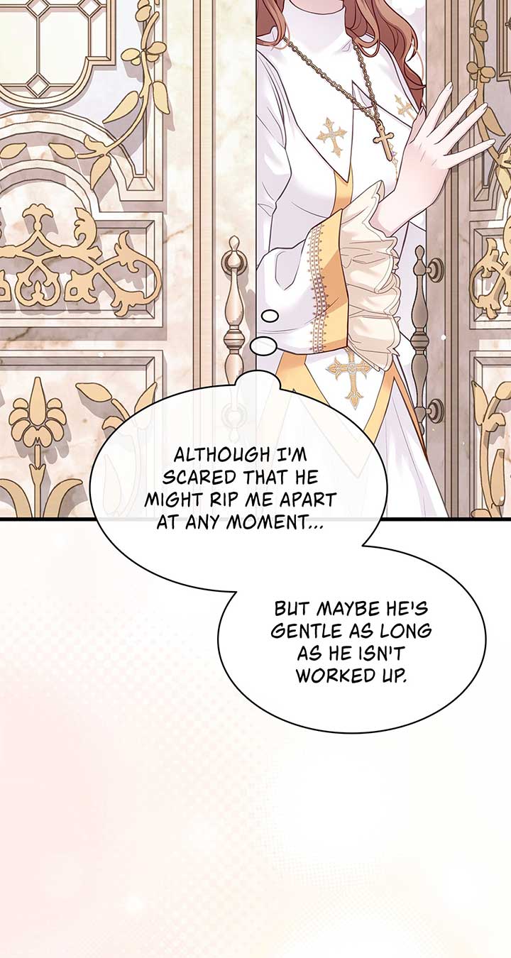 Turning the Mad Dog into a Genteel Lord Chapter 3 - Page 110