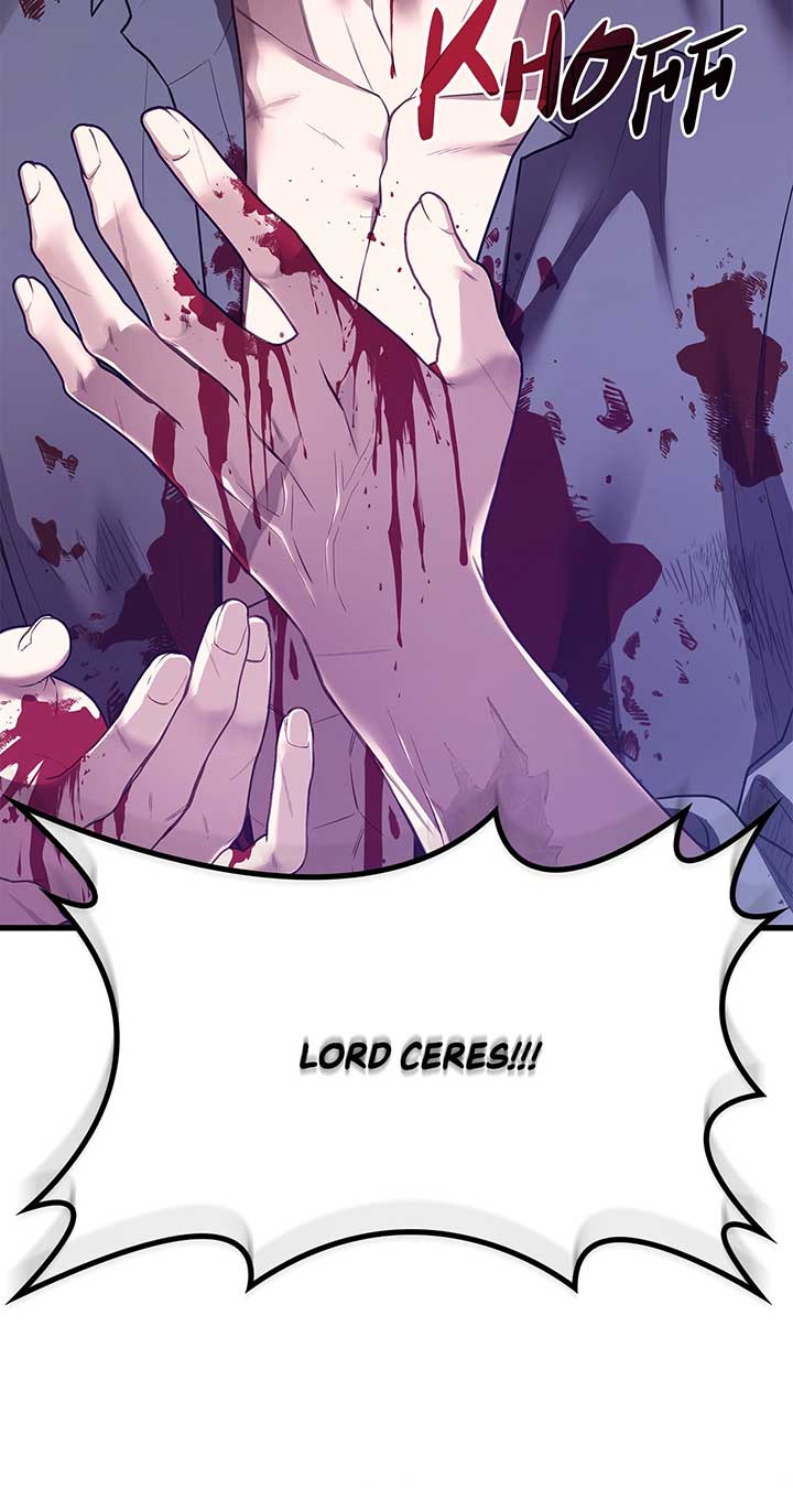 Turning the Mad Dog into a Genteel Lord Chapter 3 - Page 126