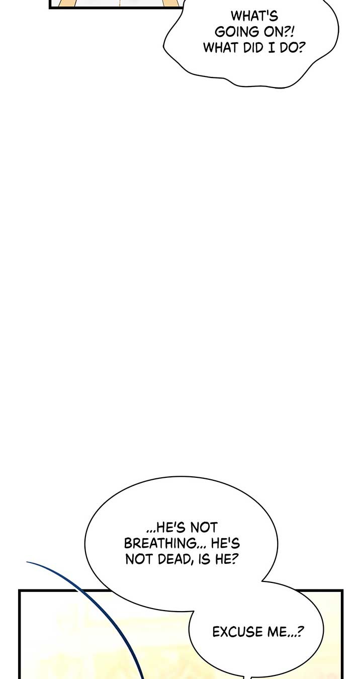 Turning the Mad Dog into a Genteel Lord Chapter 3 - Page 14