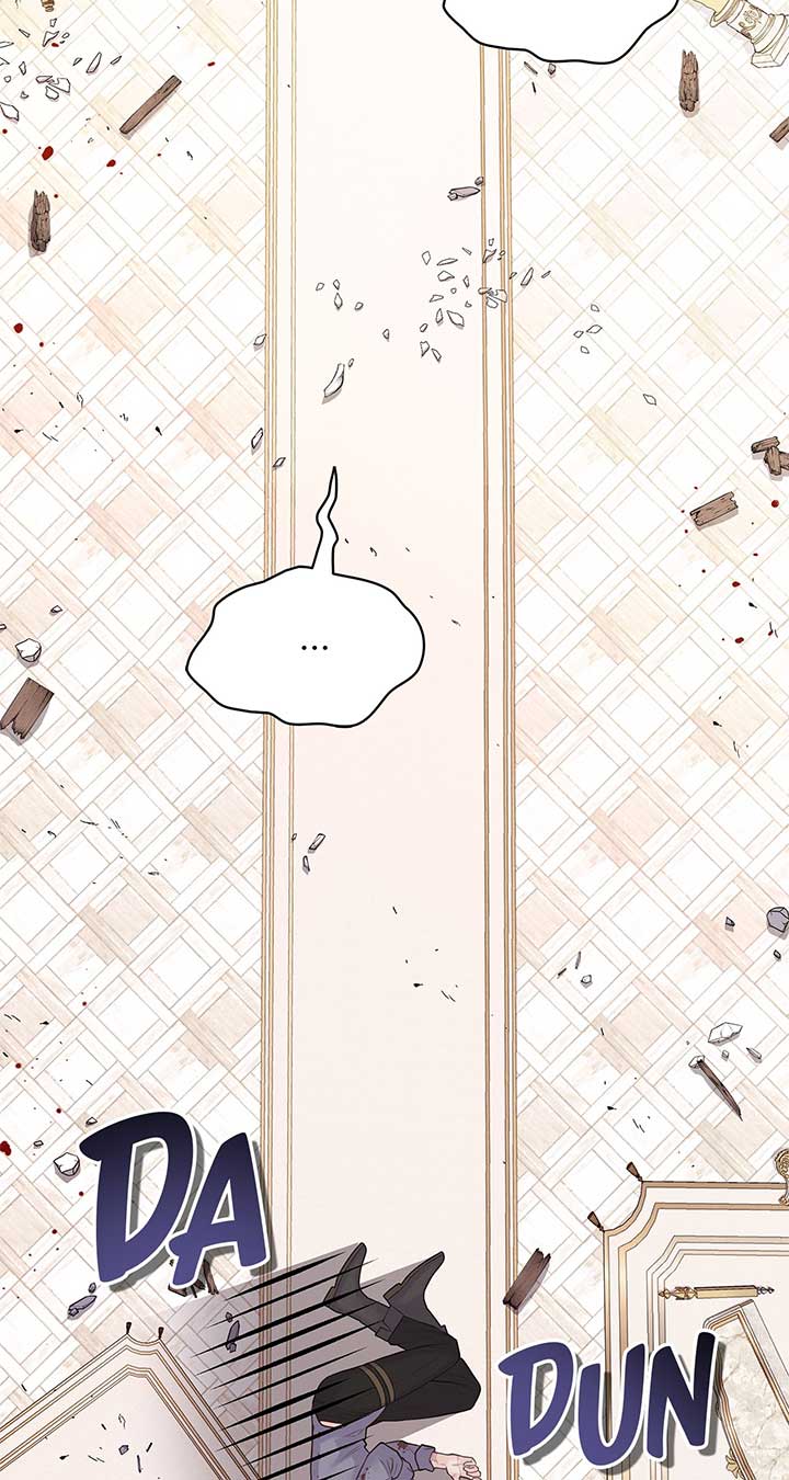 Turning the Mad Dog into a Genteel Lord Chapter 3 - Page 20