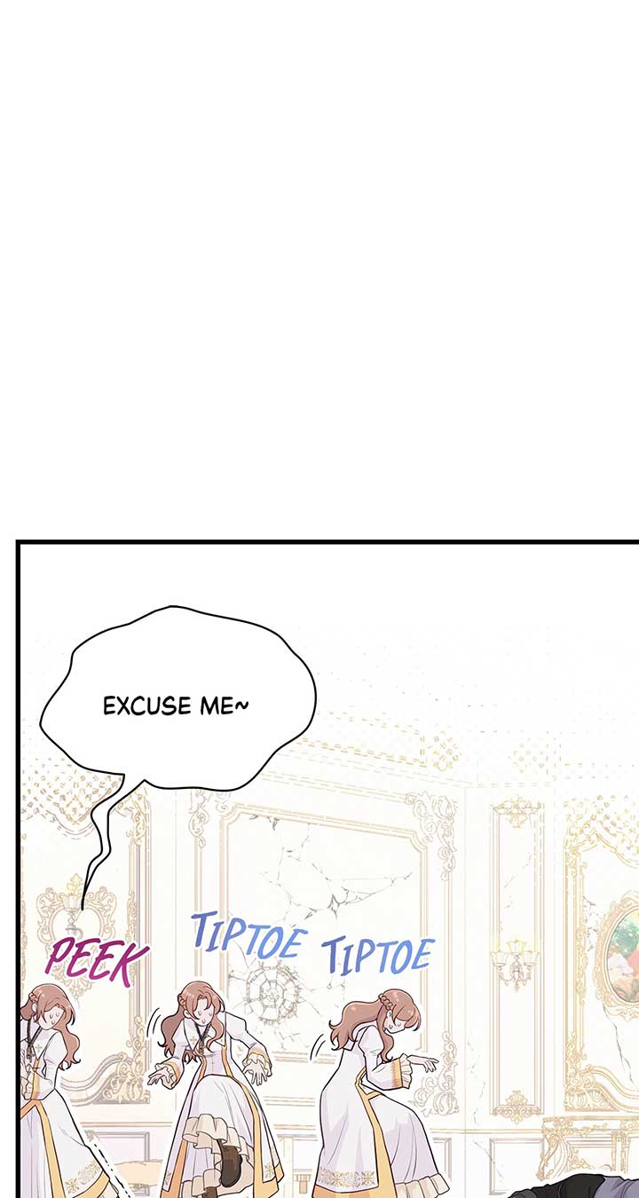 Turning the Mad Dog into a Genteel Lord Chapter 3 - Page 24