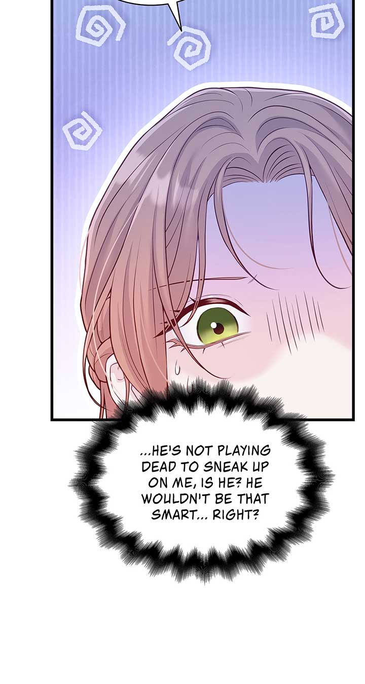 Turning the Mad Dog into a Genteel Lord Chapter 3 - Page 26