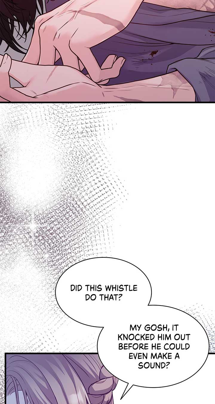 Turning the Mad Dog into a Genteel Lord Chapter 3 - Page 31