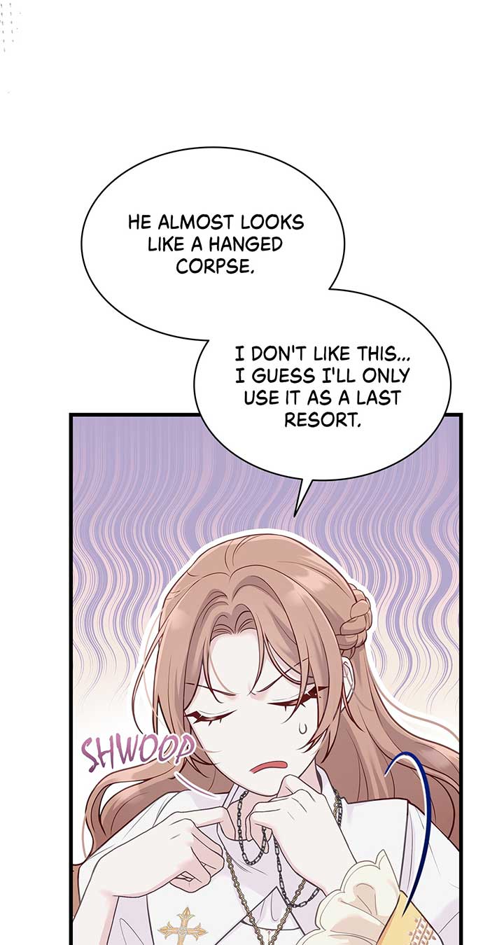 Turning the Mad Dog into a Genteel Lord Chapter 3 - Page 33