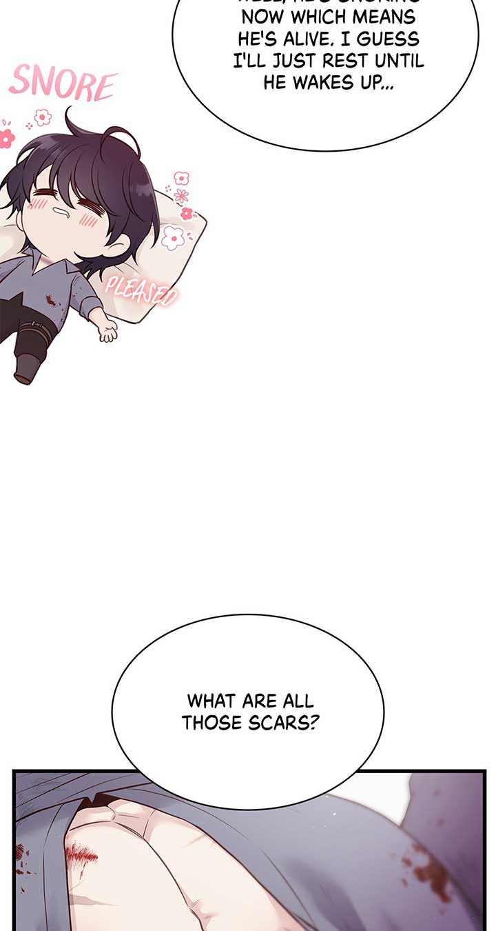 Turning the Mad Dog into a Genteel Lord Chapter 3 - Page 41