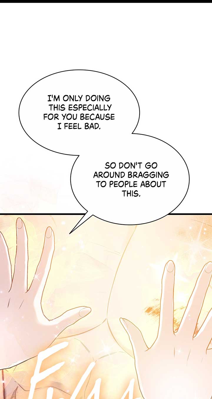 Turning the Mad Dog into a Genteel Lord Chapter 3 - Page 52