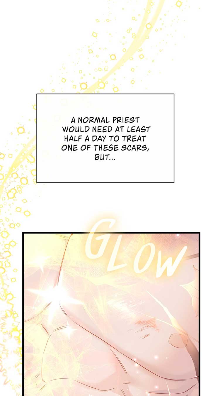 Turning the Mad Dog into a Genteel Lord Chapter 3 - Page 59