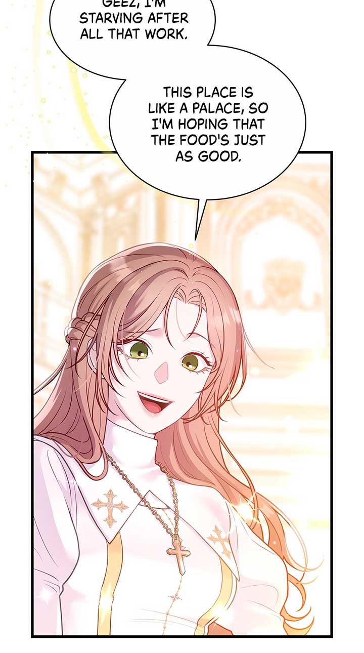 Turning the Mad Dog into a Genteel Lord Chapter 3 - Page 61