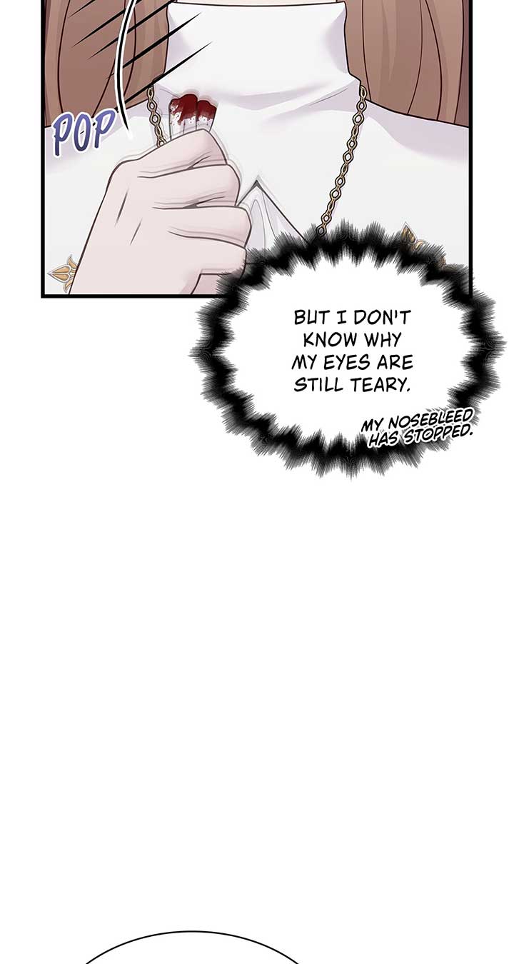 Turning the Mad Dog into a Genteel Lord Chapter 3 - Page 80