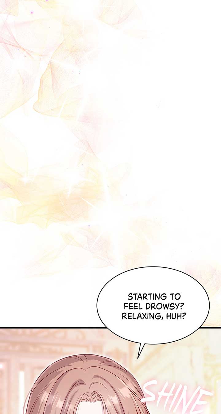 Turning the Mad Dog into a Genteel Lord Chapter 3 - Page 85