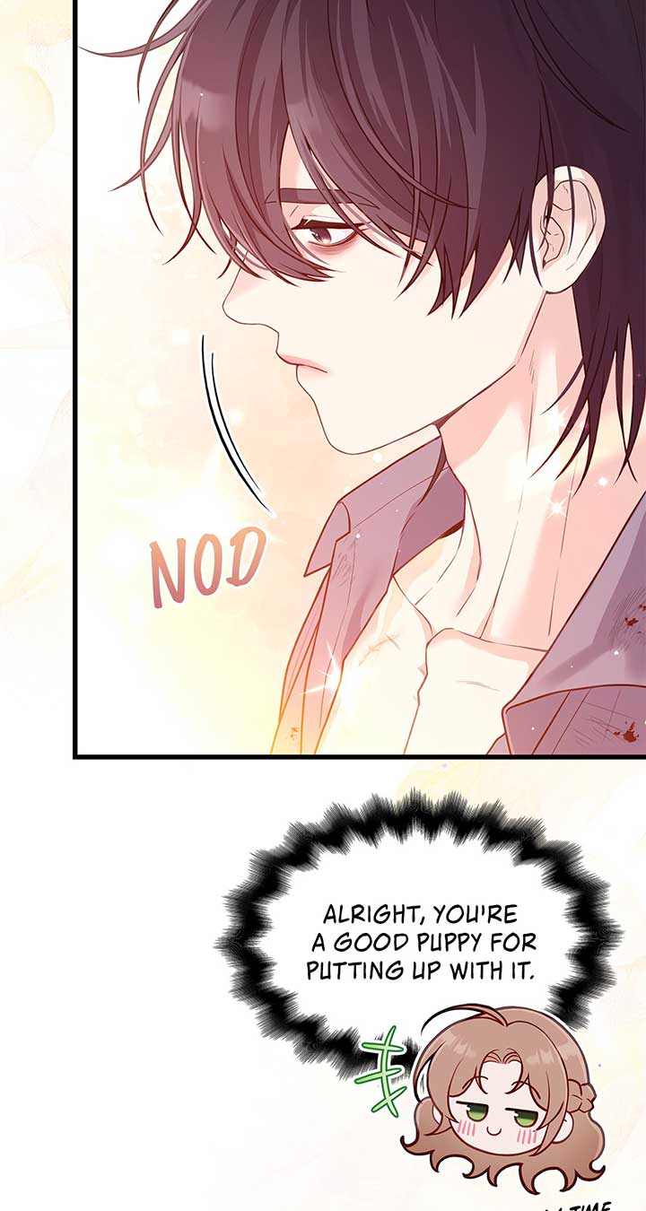 Turning the Mad Dog into a Genteel Lord Chapter 3 - Page 89