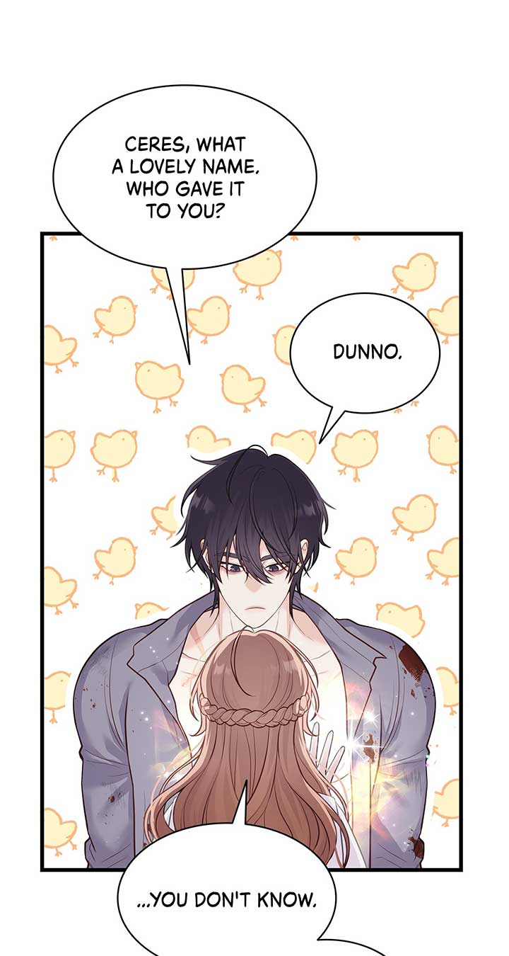 Turning the Mad Dog into a Genteel Lord Chapter 3 - Page 93