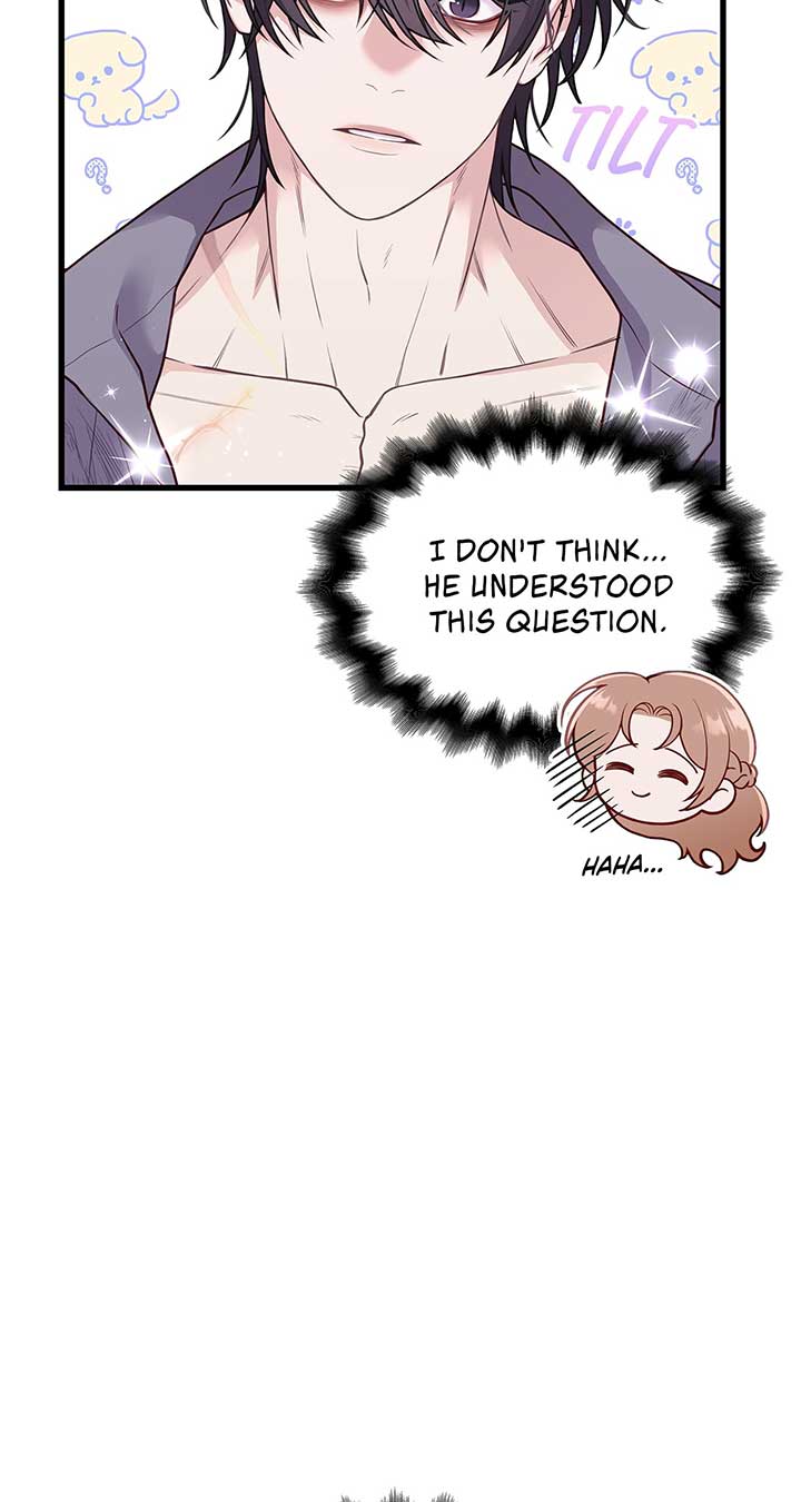 Turning the Mad Dog into a Genteel Lord Chapter 3 - Page 95