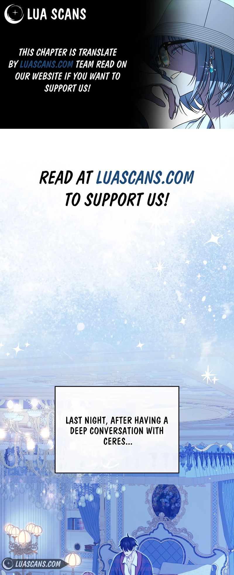 Turning the Mad Dog into a Genteel Lord Chapter 31 - Page 1