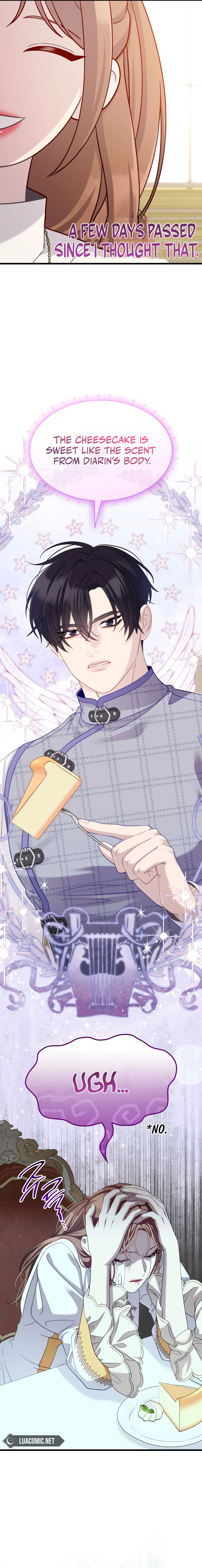 Turning the Mad Dog into a Genteel Lord Chapter 34 - Page 4