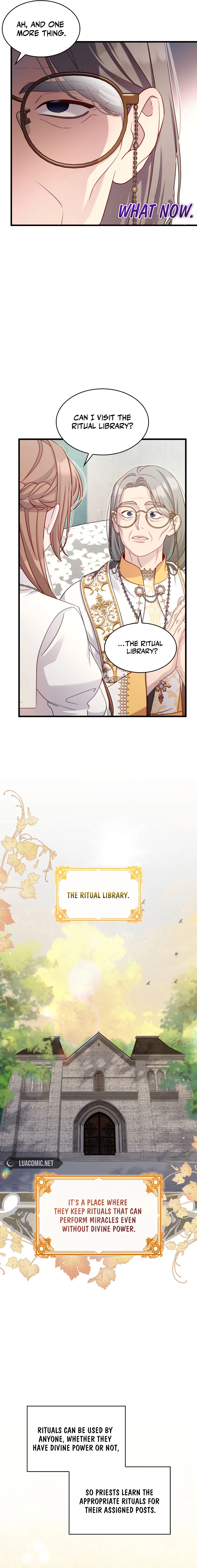 Turning the Mad Dog into a Genteel Lord Chapter 35 - Page 17