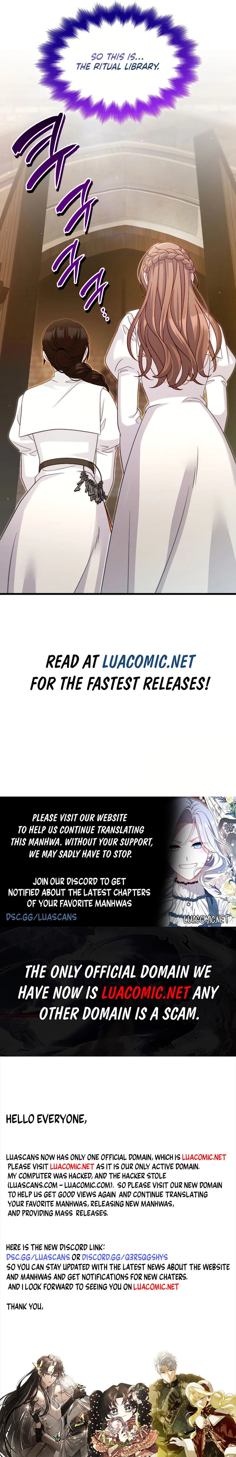 Turning the Mad Dog into a Genteel Lord Chapter 35 - Page 22