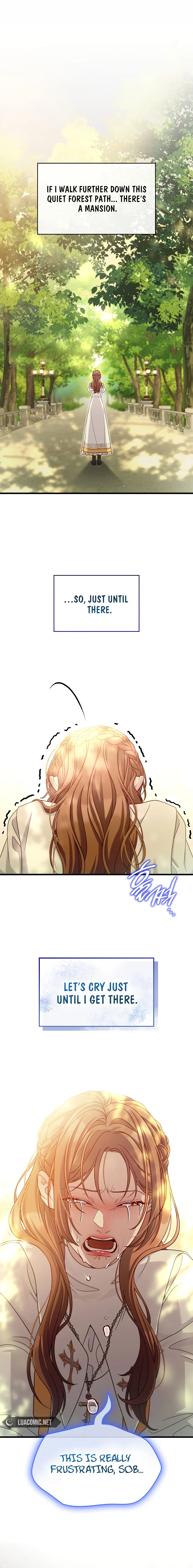 Turning the Mad Dog into a Genteel Lord Chapter 36 - Page 25