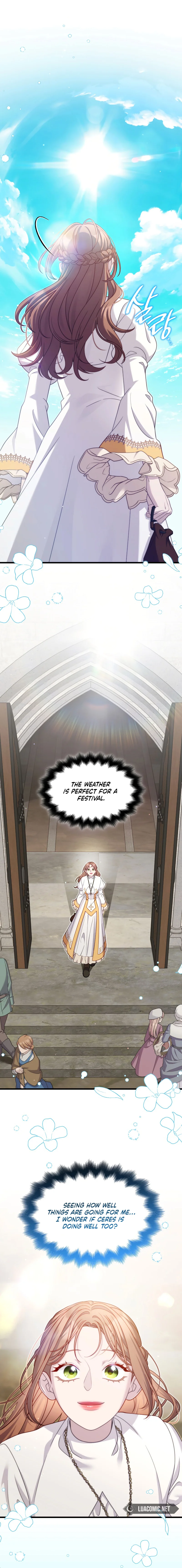 Turning the Mad Dog into a Genteel Lord Chapter 36 - Page 6