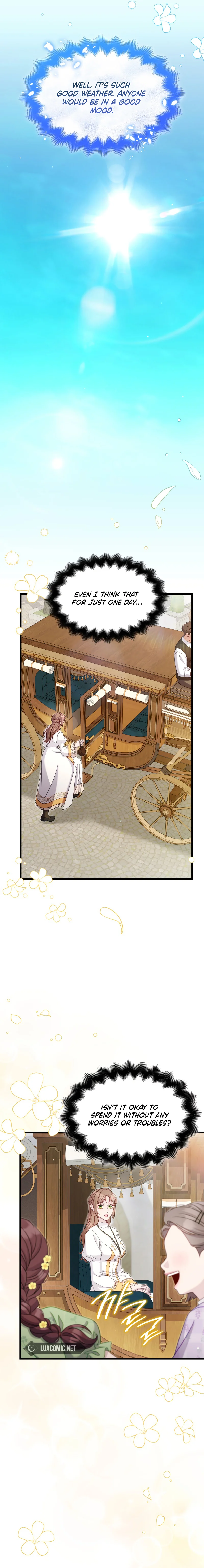 Turning the Mad Dog into a Genteel Lord Chapter 36 - Page 7