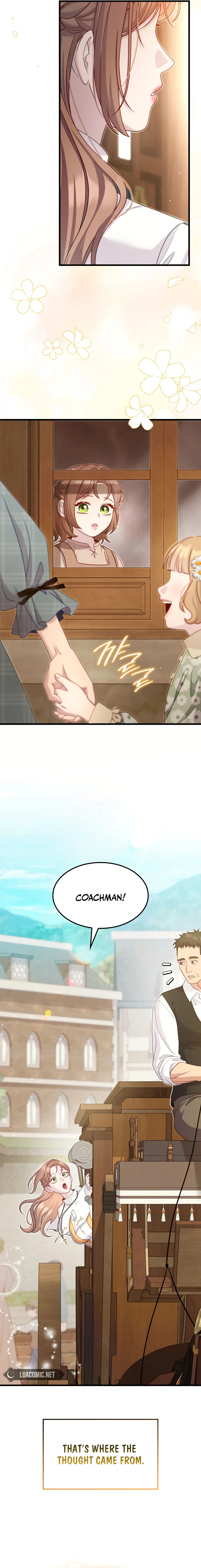 Turning the Mad Dog into a Genteel Lord Chapter 36 - Page 8