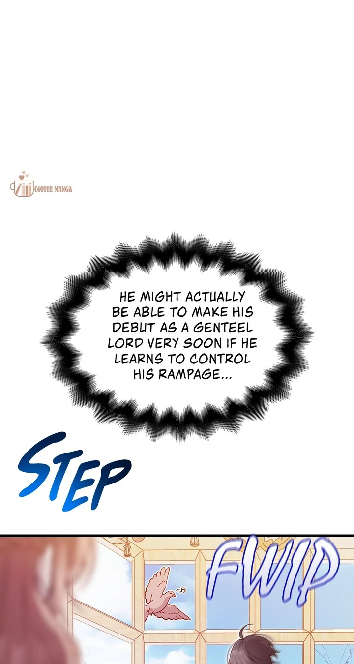 Turning the Mad Dog into a Genteel Lord Chapter 4 - Page 109