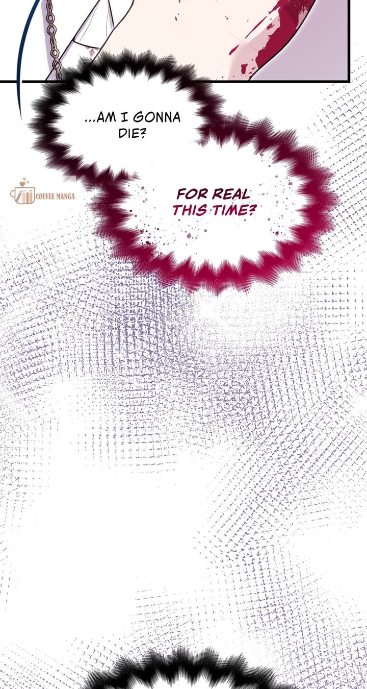 Turning the Mad Dog into a Genteel Lord Chapter 4 - Page 21