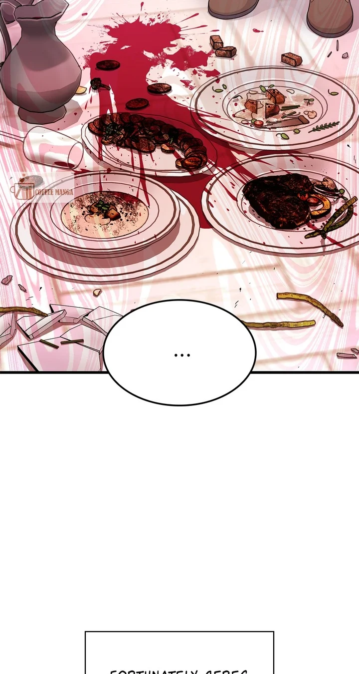 Turning the Mad Dog into a Genteel Lord Chapter 4 - Page 32