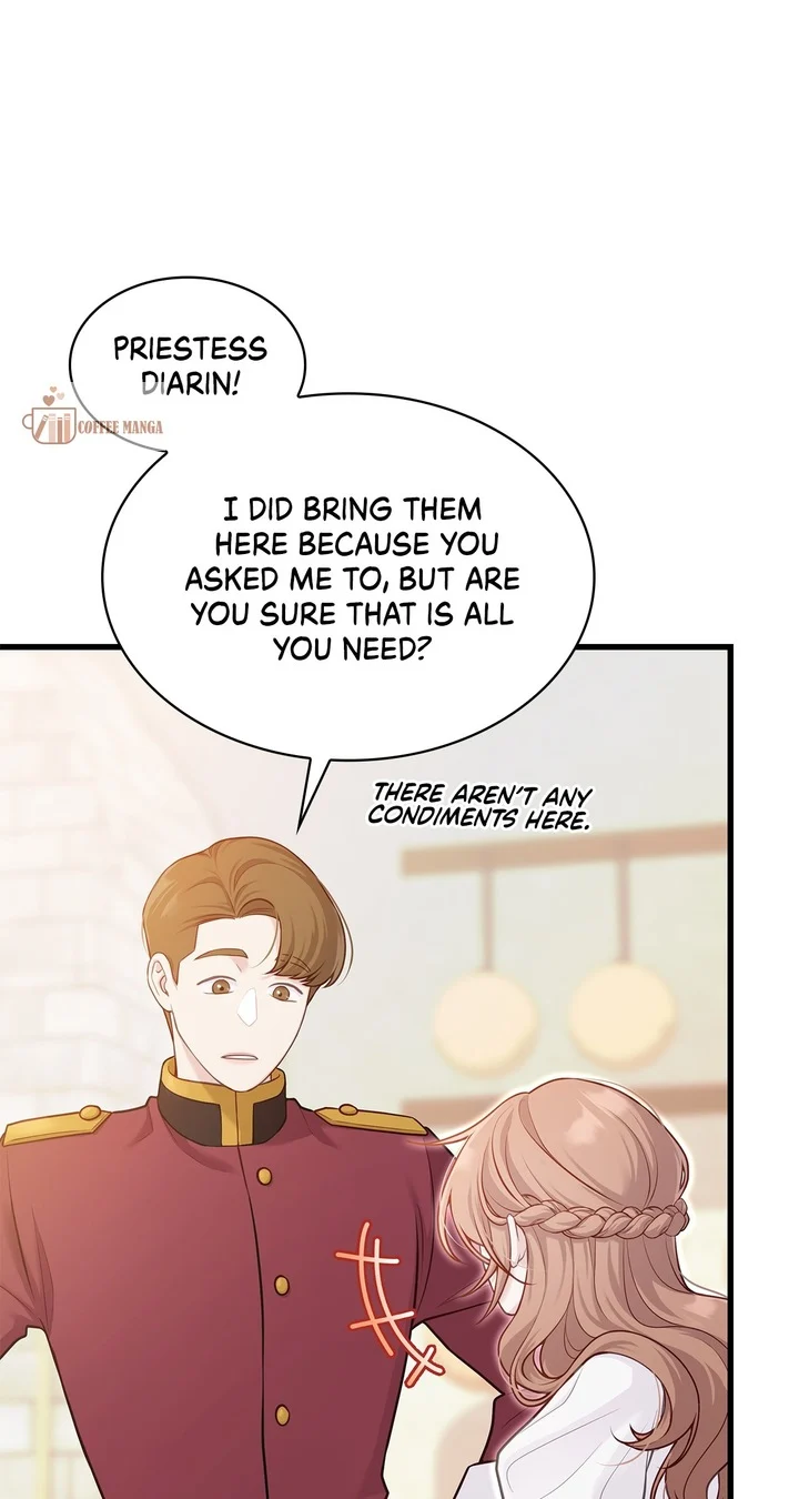 Turning the Mad Dog into a Genteel Lord Chapter 4 - Page 59