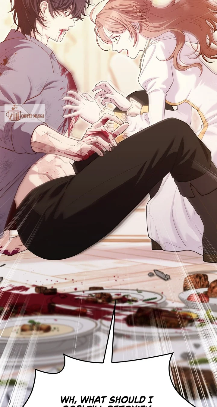 Turning the Mad Dog into a Genteel Lord Chapter 4 - Page 7