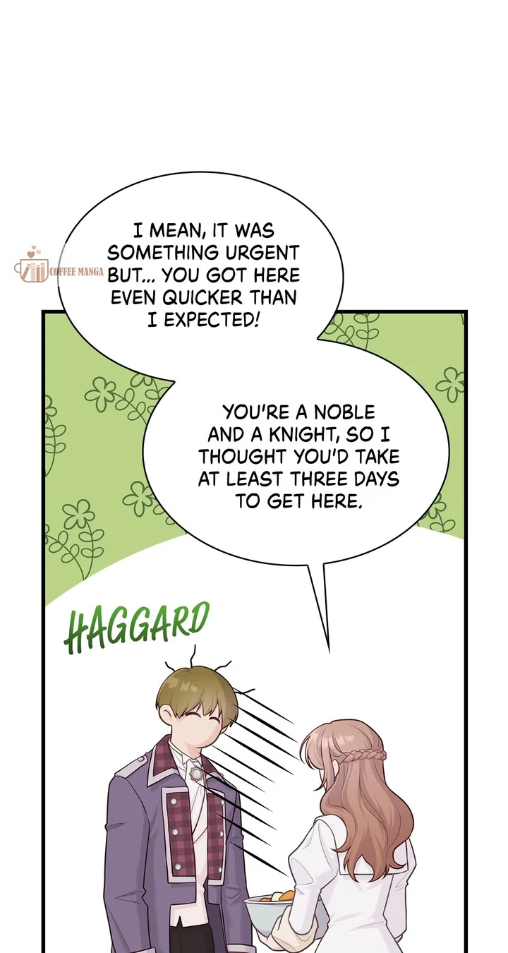 Turning the Mad Dog into a Genteel Lord Chapter 4 - Page 87