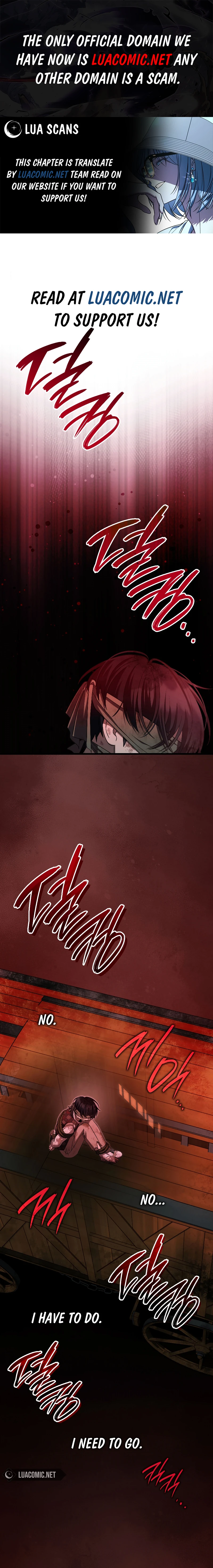 Turning the Mad Dog into a Genteel Lord Chapter 40 - Page 1