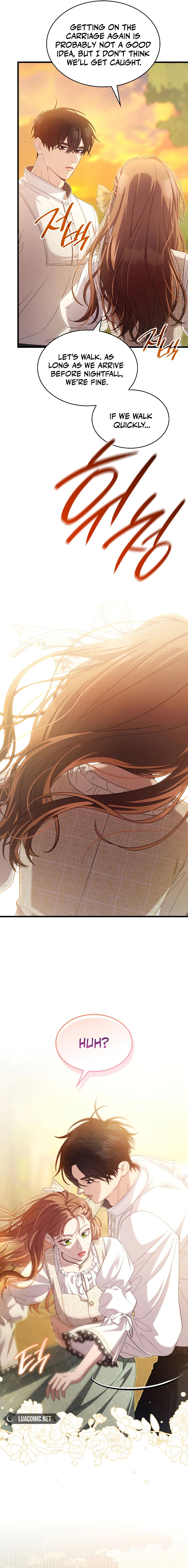 Turning the Mad Dog into a Genteel Lord Chapter 40 - Page 14