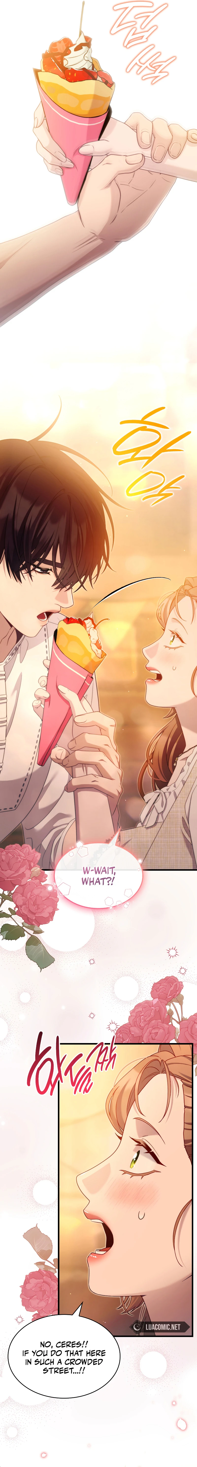 Turning the Mad Dog into a Genteel Lord Chapter 41 - Page 6