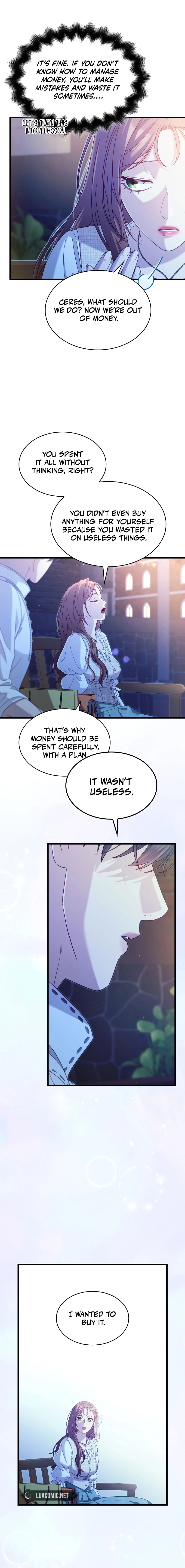 Turning the Mad Dog into a Genteel Lord Chapter 42 - Page 20