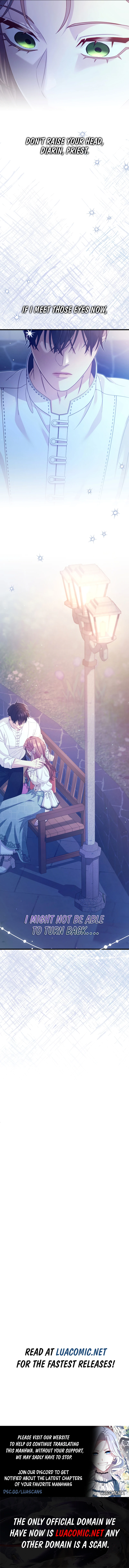 Turning the Mad Dog into a Genteel Lord Chapter 42 - Page 22