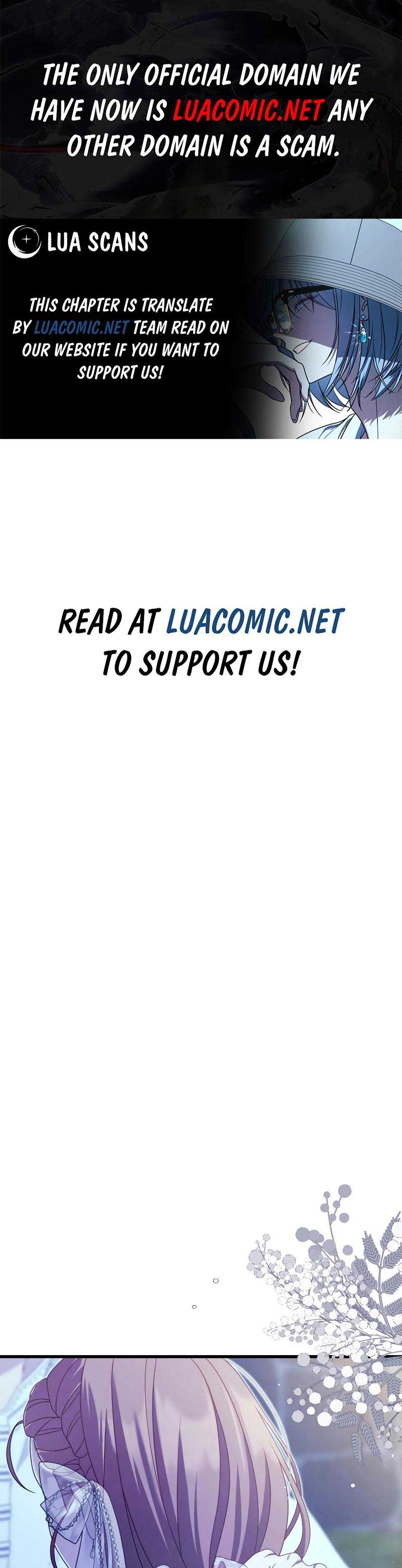 Turning the Mad Dog into a Genteel Lord Chapter 43 - Page 1