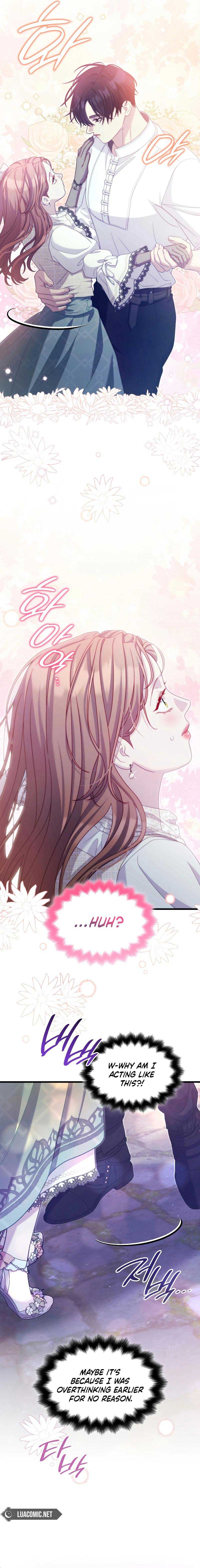 Turning the Mad Dog into a Genteel Lord Chapter 43 - Page 11