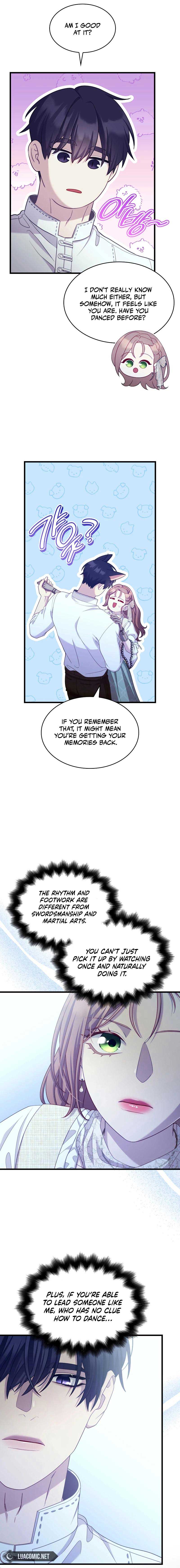 Turning the Mad Dog into a Genteel Lord Chapter 43 - Page 13