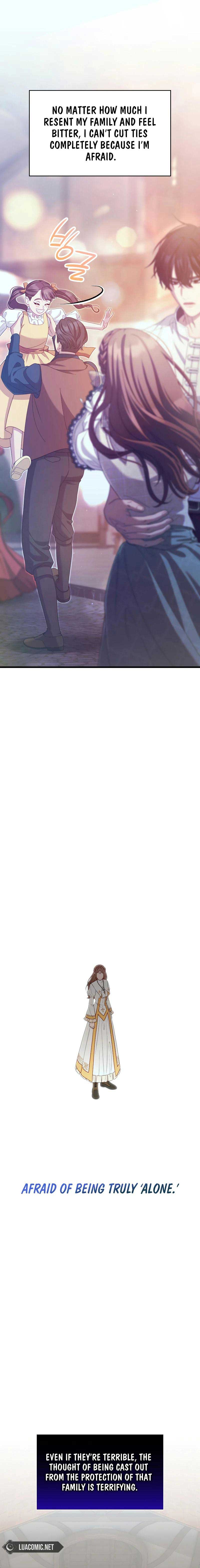 Turning the Mad Dog into a Genteel Lord Chapter 43 - Page 16