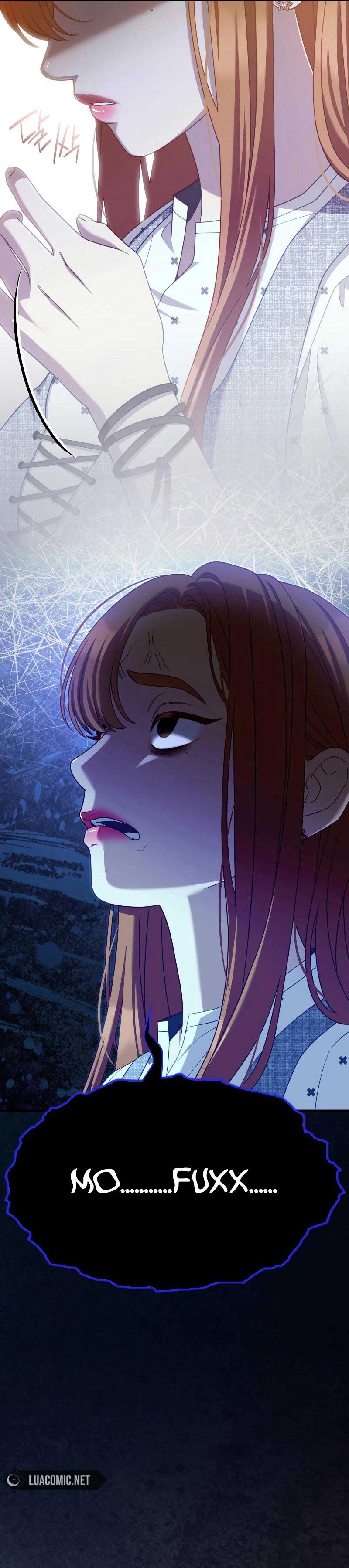 Turning the Mad Dog into a Genteel Lord Chapter 43 - Page 19