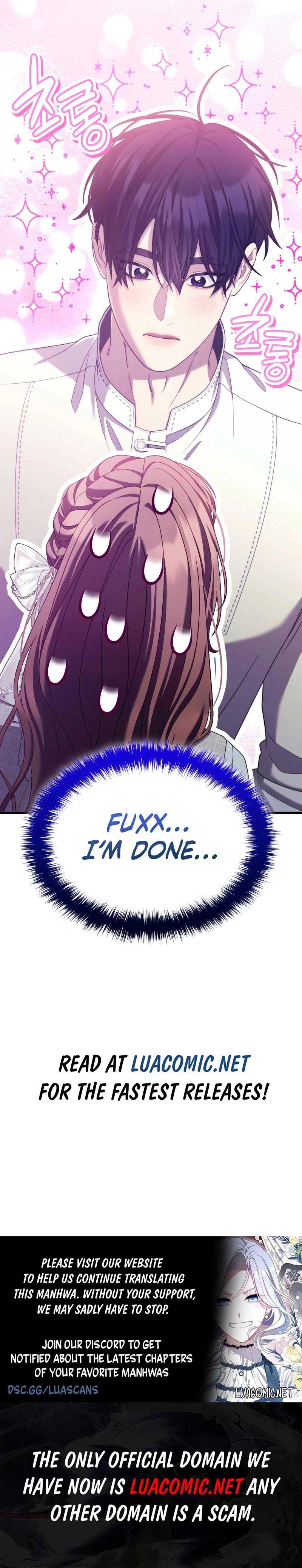 Turning the Mad Dog into a Genteel Lord Chapter 43 - Page 23