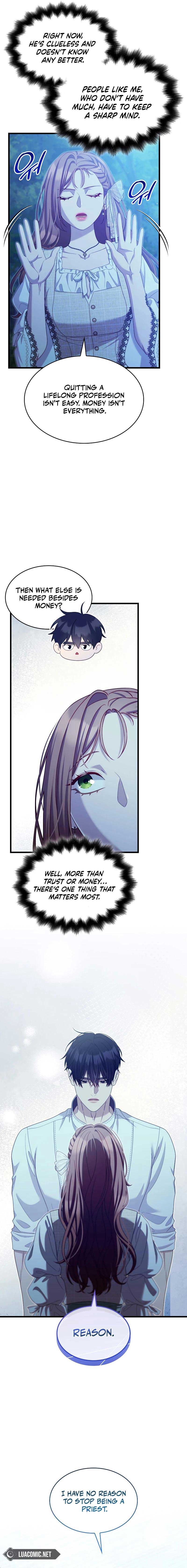 Turning the Mad Dog into a Genteel Lord Chapter 44 - Page 10