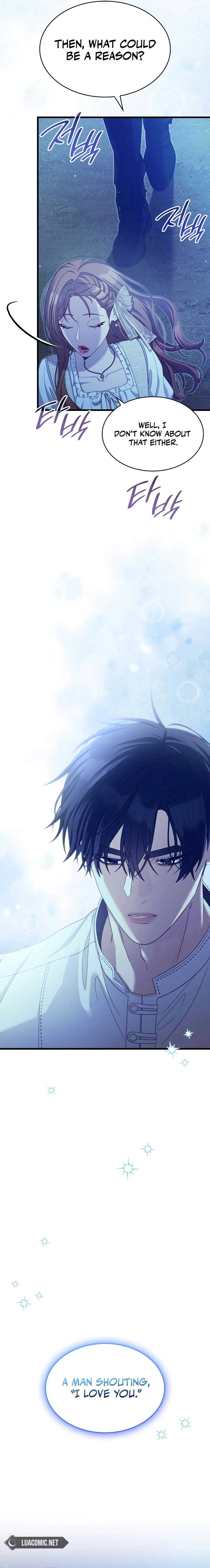 Turning the Mad Dog into a Genteel Lord Chapter 44 - Page 12