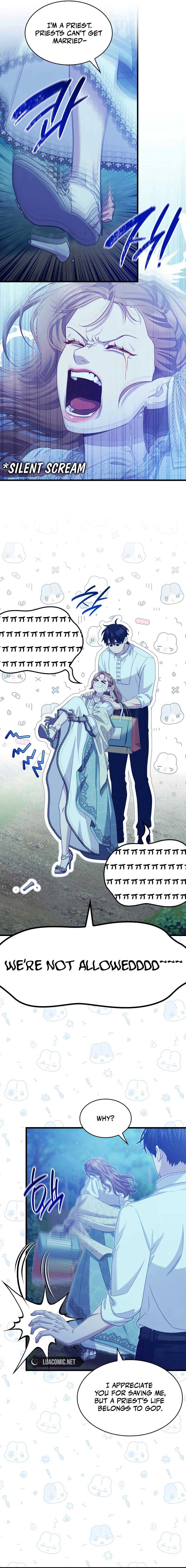 Turning the Mad Dog into a Genteel Lord Chapter 44 - Page 4