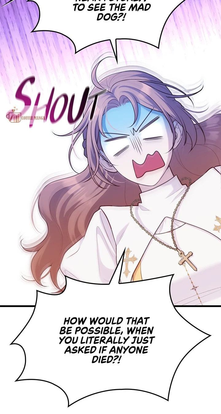 Turning the Mad Dog into a Genteel Lord Chapter 5 - Page 13