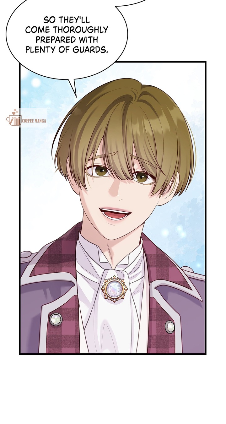 Turning the Mad Dog into a Genteel Lord Chapter 5 - Page 17