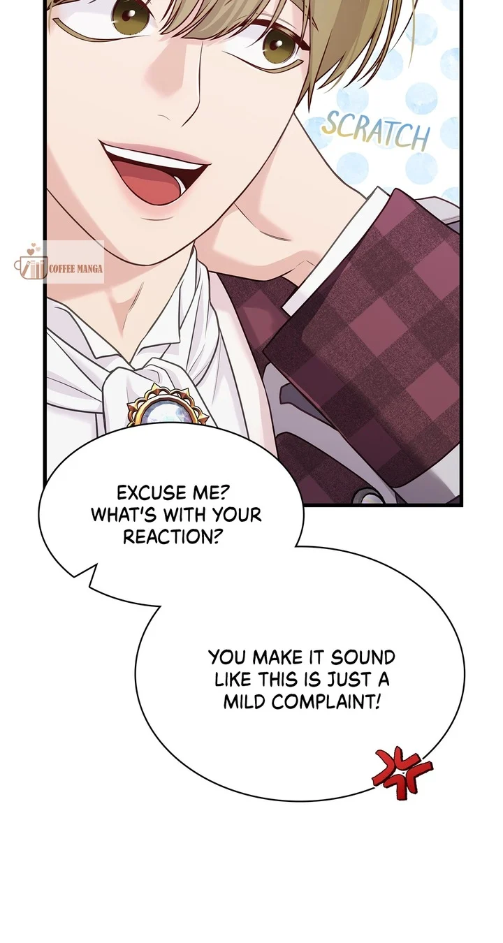 Turning the Mad Dog into a Genteel Lord Chapter 5 - Page 24